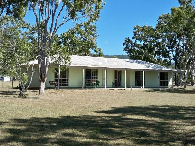 41 Conder Parade, Midge Point QLD 4799