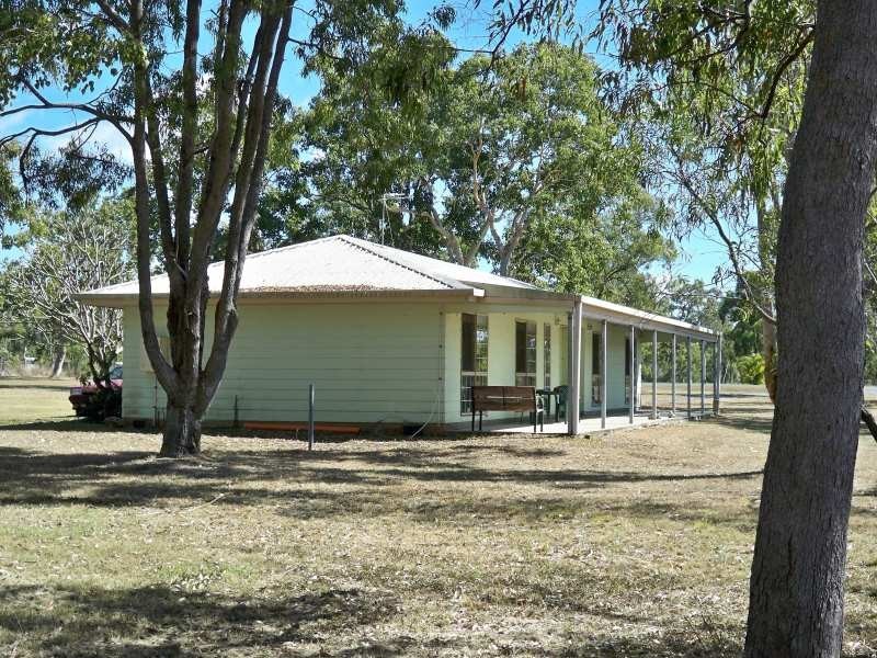 41 Conder Parade, Midge Point QLD 4799