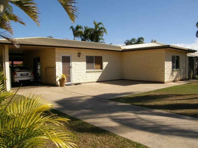53 Spalla Drive, Proserpine QLD 4800