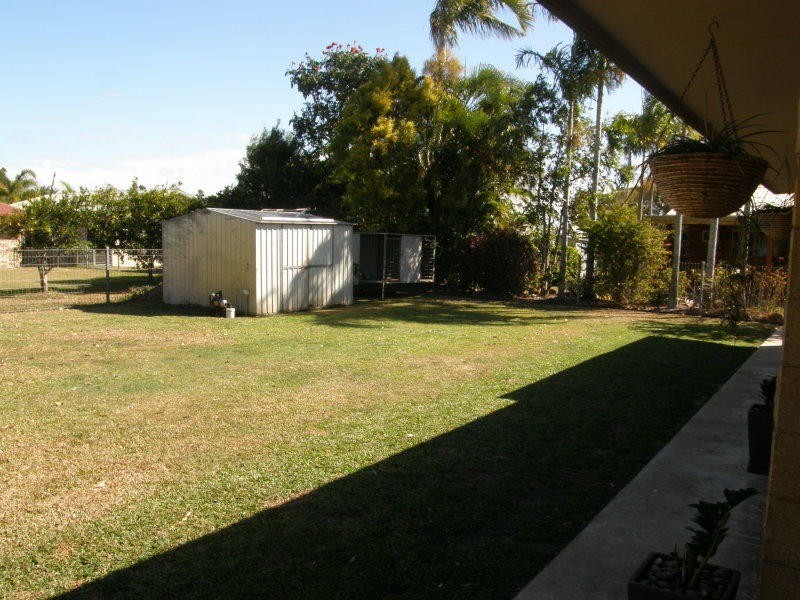53 Spalla Drive, Proserpine QLD 4800