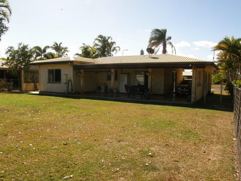 53 Spalla Drive, Proserpine QLD 4800