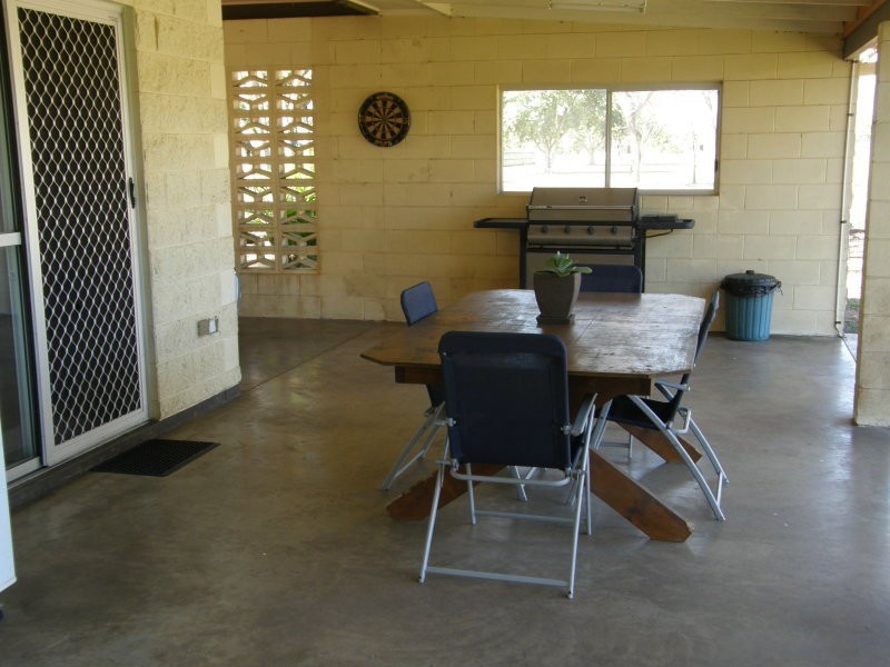 53 Spalla Drive, Proserpine QLD 4800