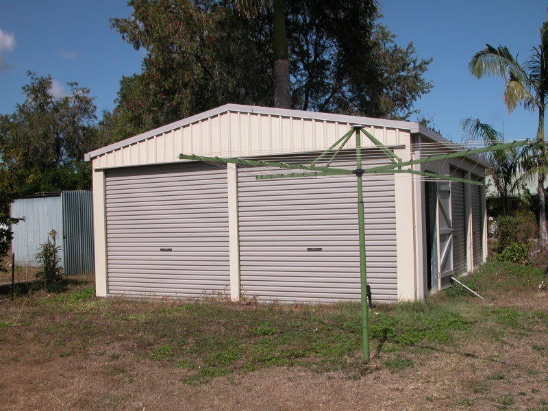 176 Main Street, Proserpine QLD 4800
