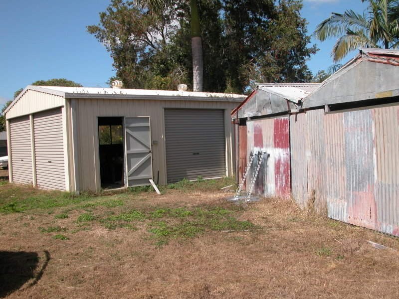 176 Main Street, Proserpine QLD 4800