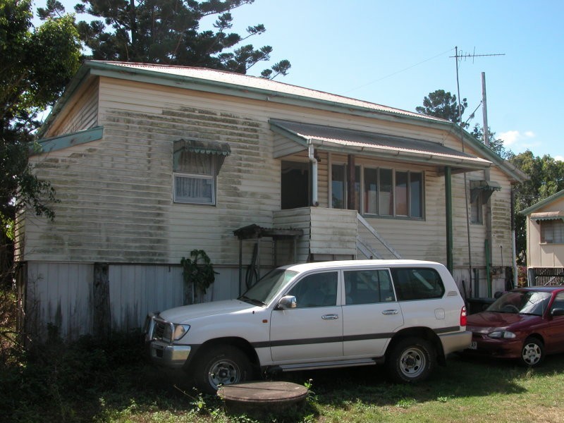 176 Main Street, Proserpine QLD 4800
