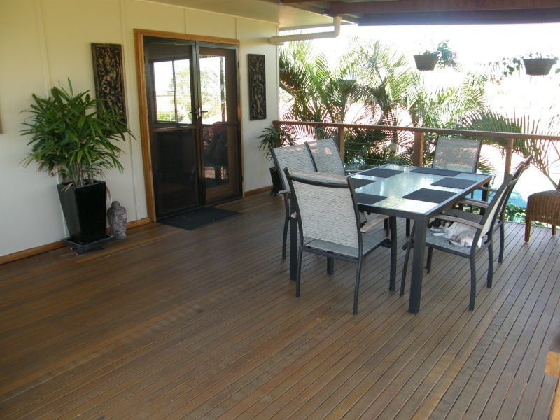 4 Daybell Street, Proserpine QLD 4800