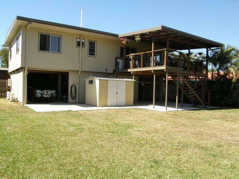 4 Daybell Street, Proserpine QLD 4800
