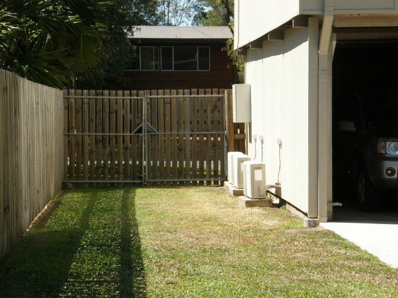 4 Daybell Street, Proserpine QLD 4800