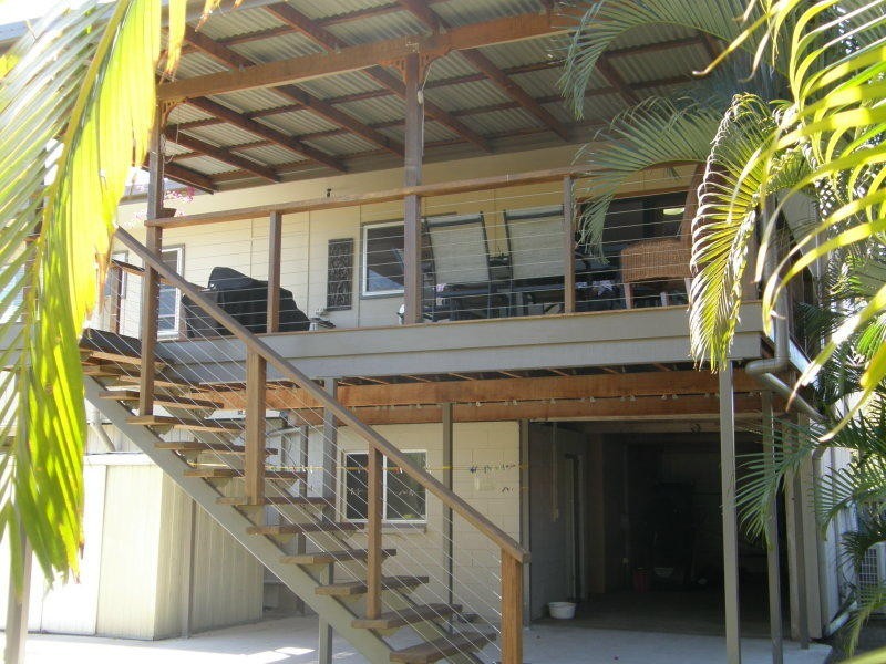 4 Daybell Street, Proserpine QLD 4800