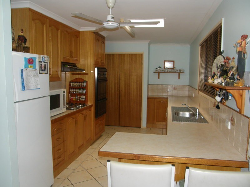 38 Spalla Drive, Proserpine QLD 4800