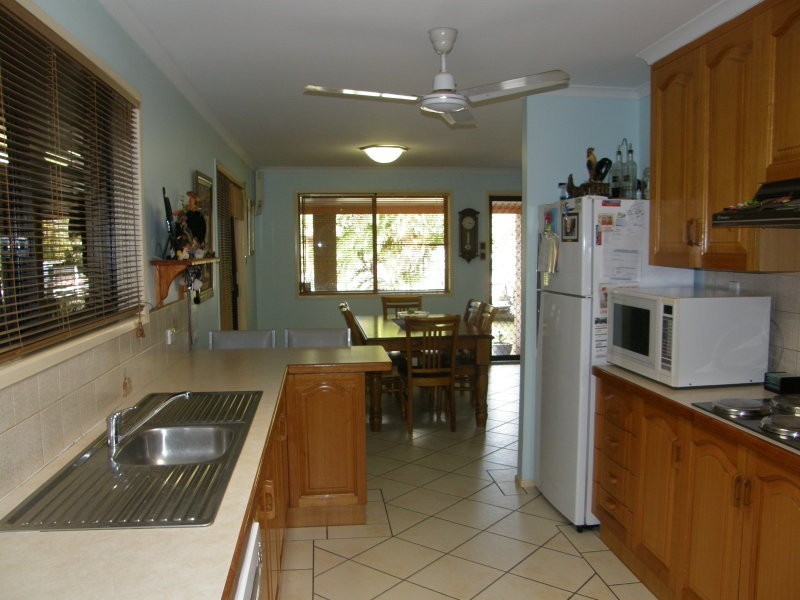 38 Spalla Drive, Proserpine QLD 4800