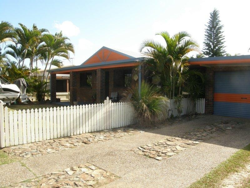 38 Spalla Drive, Proserpine QLD 4800