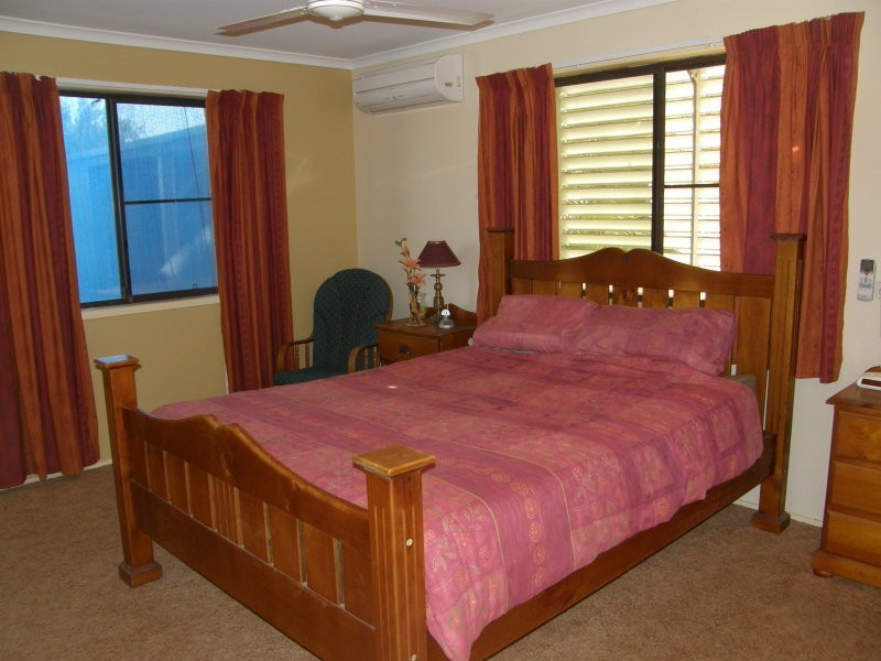 38 Spalla Drive, Proserpine QLD 4800