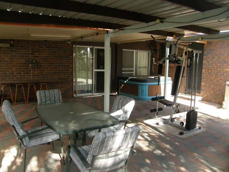 38 Spalla Drive, Proserpine QLD 4800