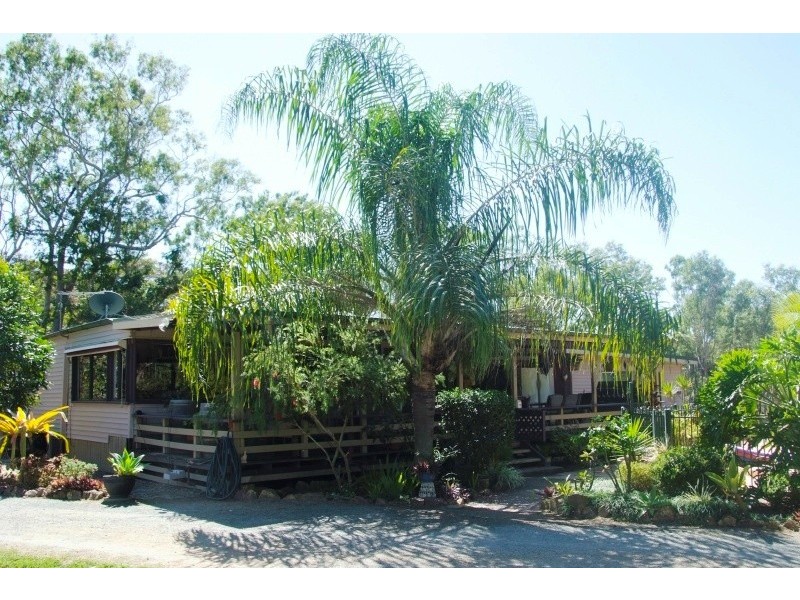 1634 Crystalbrook Road, Proserpine QLD 4800