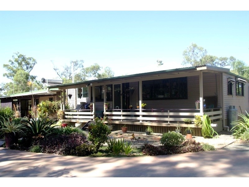 1634 Crystalbrook Road, Proserpine QLD 4800