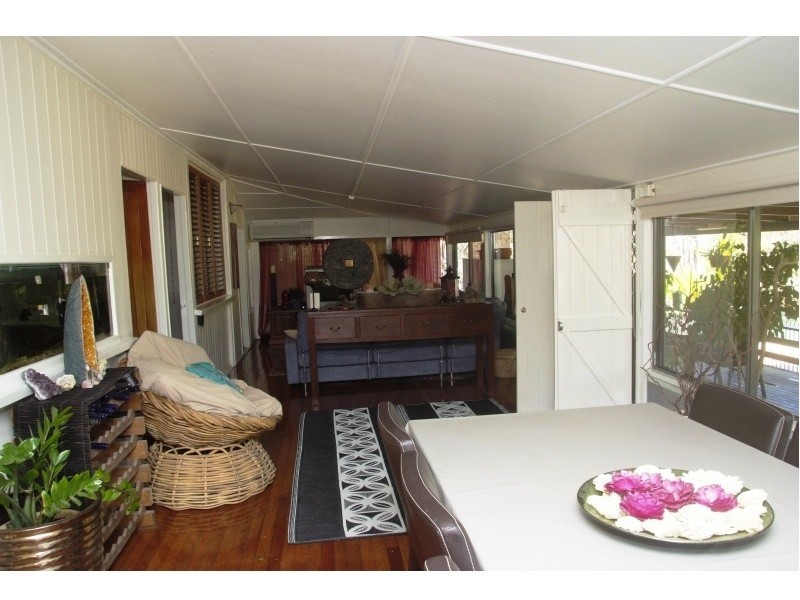 1634 Crystalbrook Road, Proserpine QLD 4800