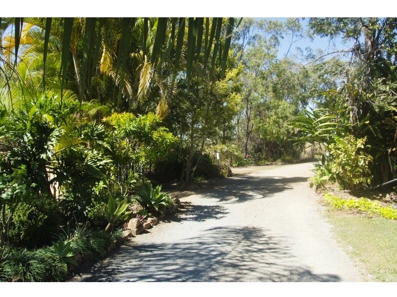 1634 Crystalbrook Road, Proserpine QLD 4800