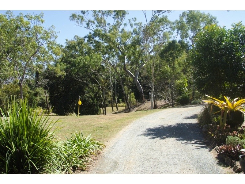 1634 Crystalbrook Road, Proserpine QLD 4800