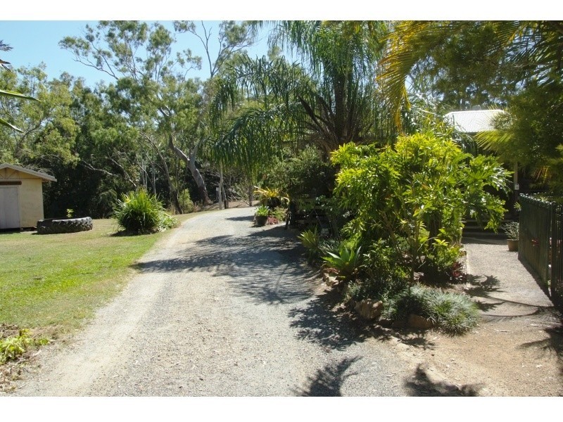 1634 Crystalbrook Road, Proserpine QLD 4800