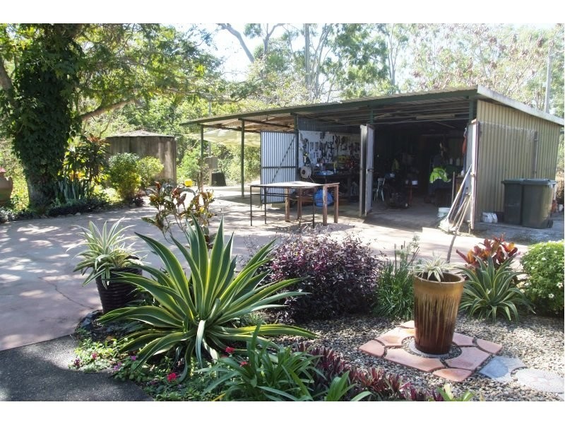 1634 Crystalbrook Road, Proserpine QLD 4800