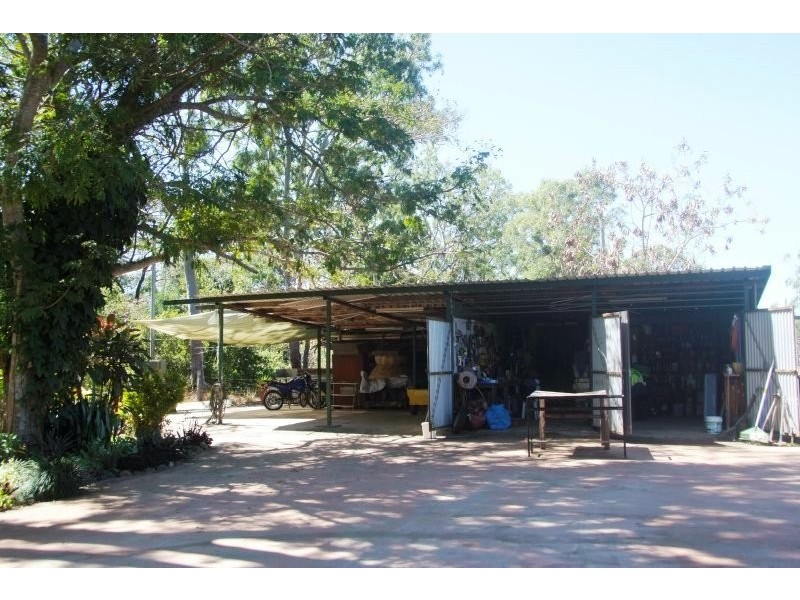 1634 Crystalbrook Road, Proserpine QLD 4800