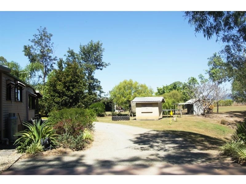 1634 Crystalbrook Road, Proserpine QLD 4800