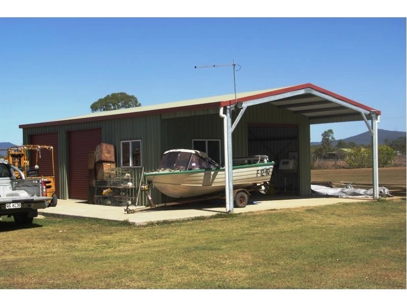 1634 Crystalbrook Road, Proserpine QLD 4800