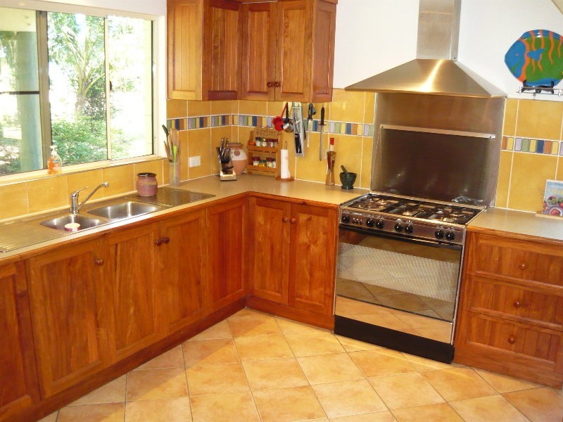 Lot 33 Gillies Road, Strathdickie QLD 4800