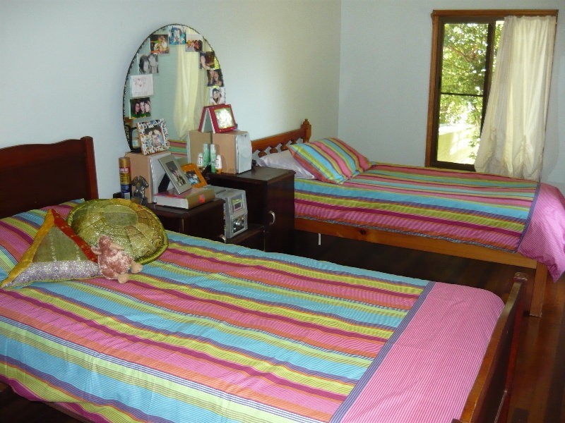 Lot 33 Gillies Road, Strathdickie QLD 4800