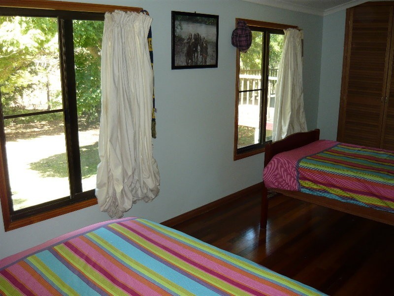 Lot 33 Gillies Road, Strathdickie QLD 4800