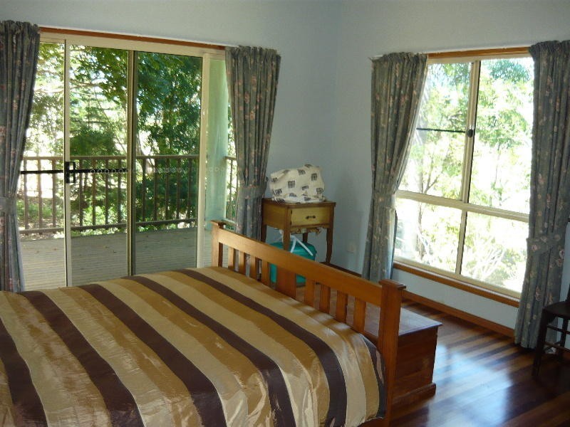 Lot 33 Gillies Road, Strathdickie QLD 4800
