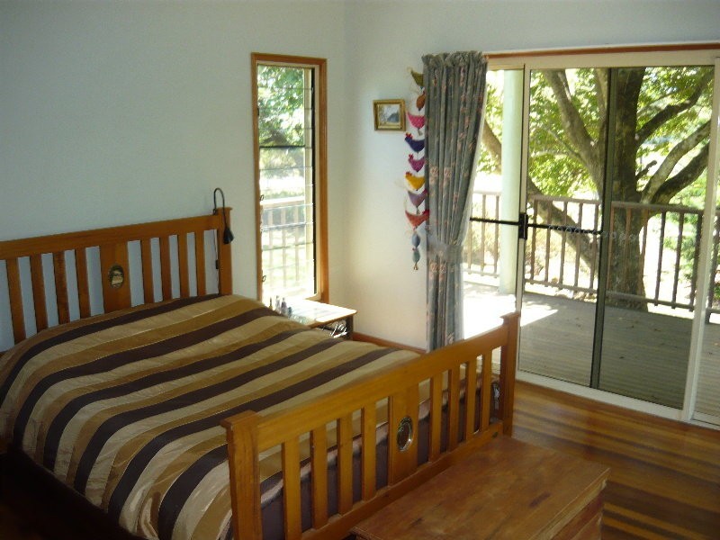 Lot 33 Gillies Road, Strathdickie QLD 4800