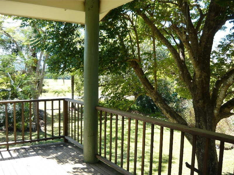 Lot 33 Gillies Road, Strathdickie QLD 4800