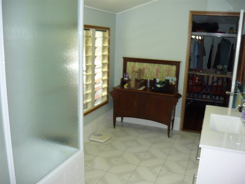 Lot 33 Gillies Road, Strathdickie QLD 4800