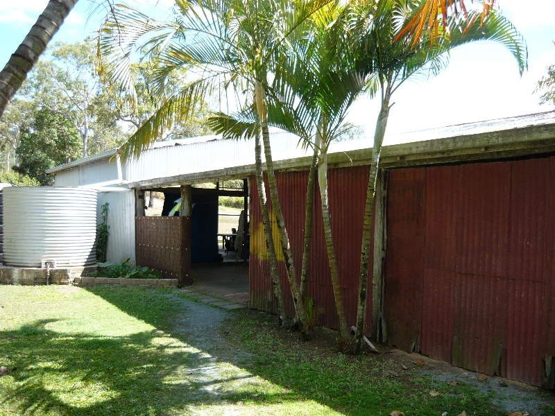 Lot 33 Gillies Road, Strathdickie QLD 4800
