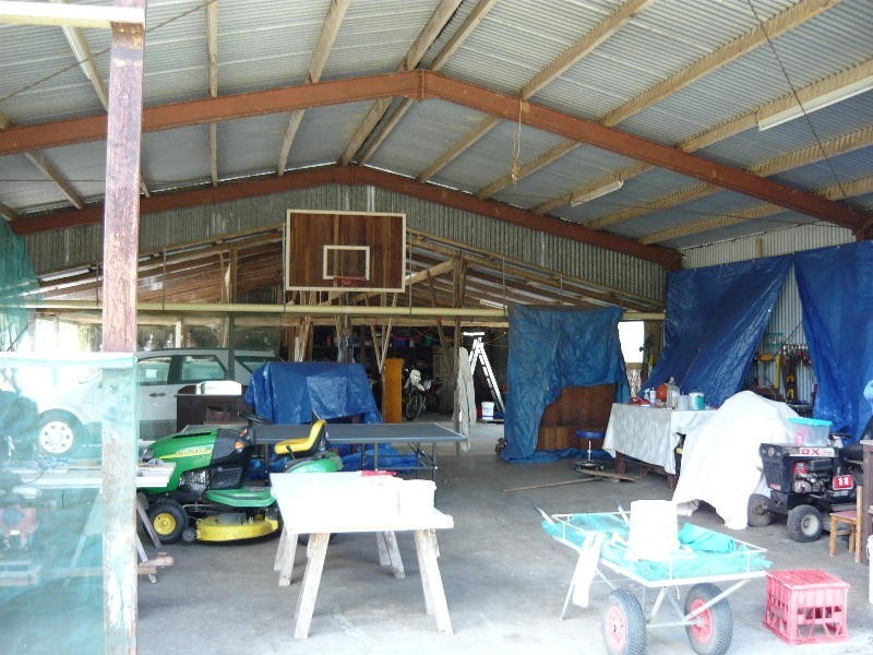 Lot 33 Gillies Road, Strathdickie QLD 4800
