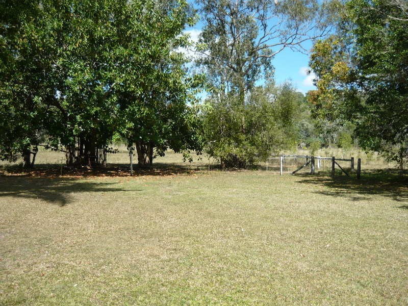 Lot 33 Gillies Road, Strathdickie QLD 4800