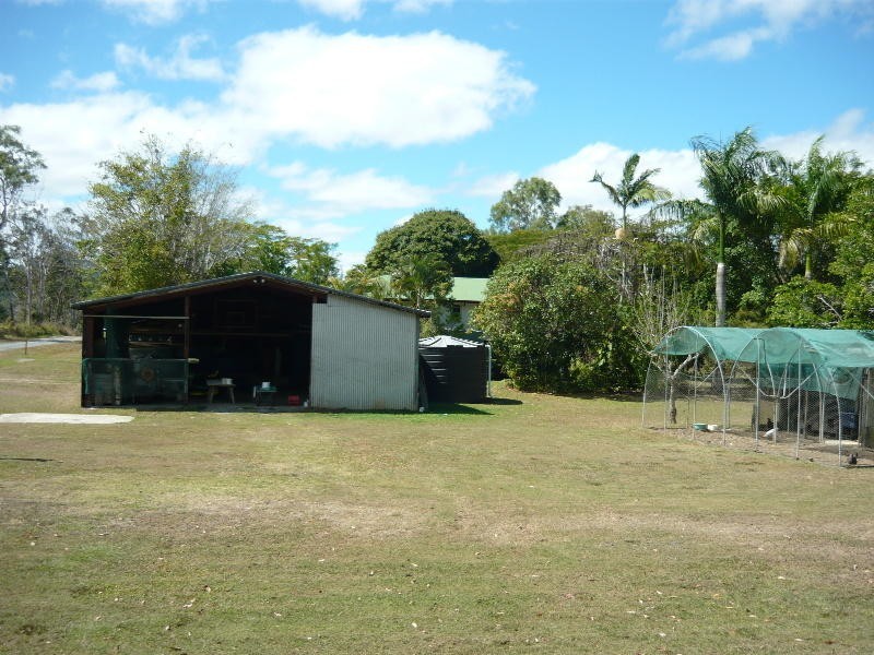 Lot 33 Gillies Road, Strathdickie QLD 4800