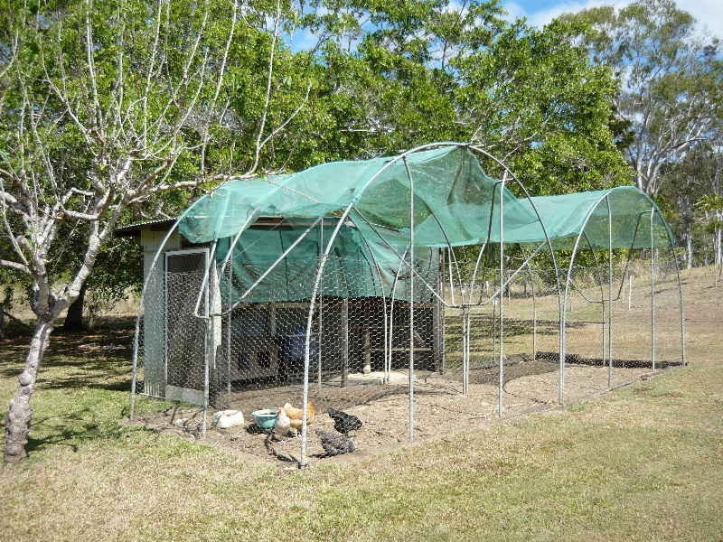 Lot 33 Gillies Road, Strathdickie QLD 4800