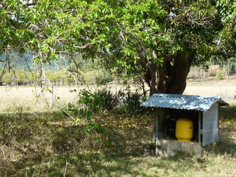 Lot 33 Gillies Road, Strathdickie QLD 4800
