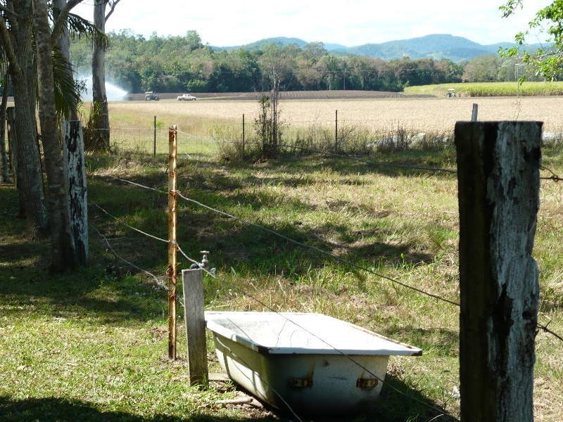 Lot 33 Gillies Road, Strathdickie QLD 4800