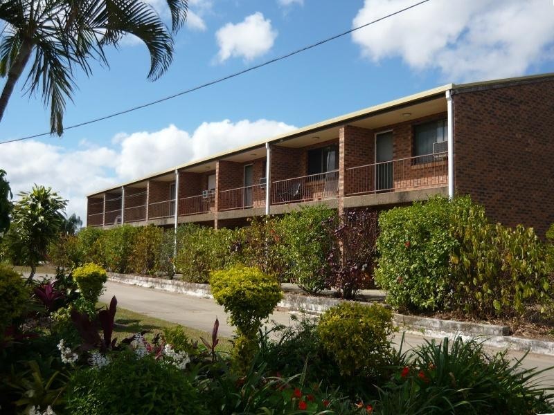 3/15 Hinschen Street, Proserpine QLD 4800