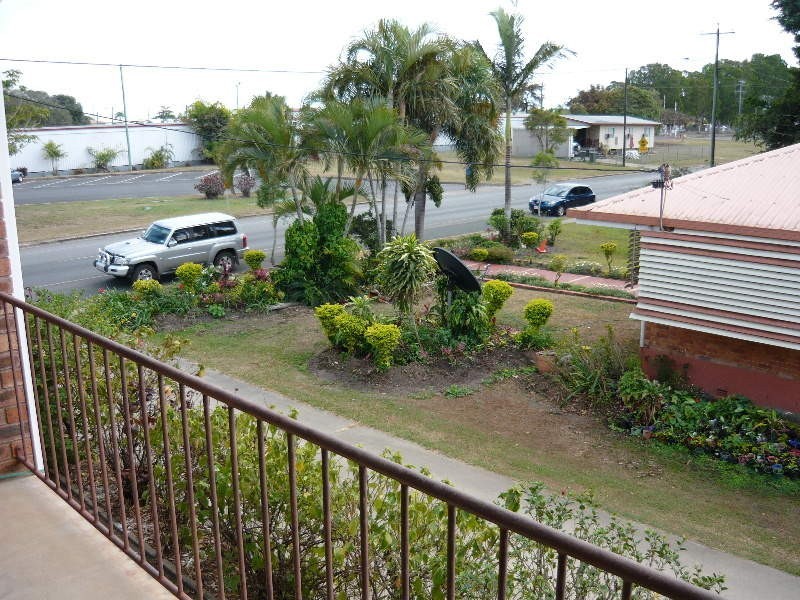 3/15 Hinschen Street, Proserpine QLD 4800