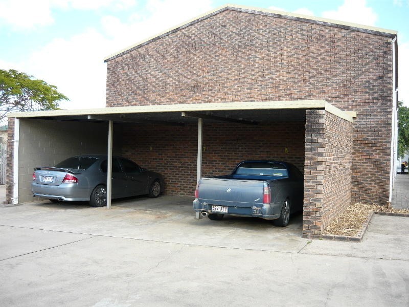 3/15 Hinschen Street, Proserpine QLD 4800