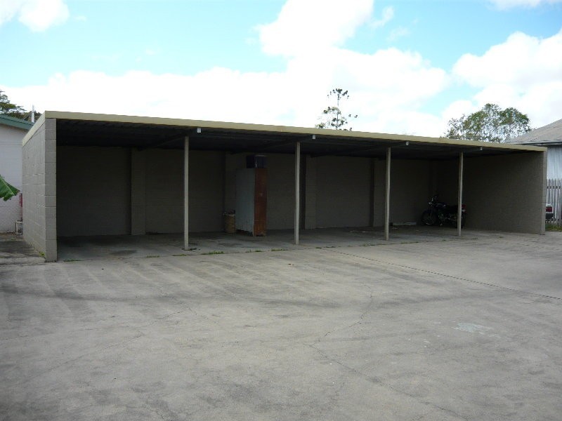 3/15 Hinschen Street, Proserpine QLD 4800