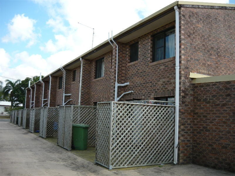 3/15 Hinschen Street, Proserpine QLD 4800