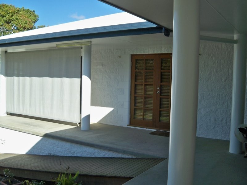 5 Park Drive, Midge Point QLD 4799