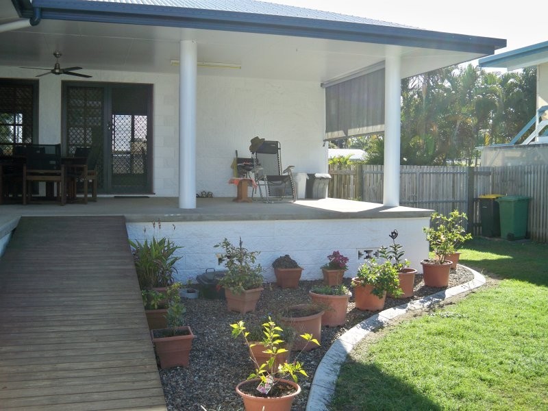 5 Park Drive, Midge Point QLD 4799