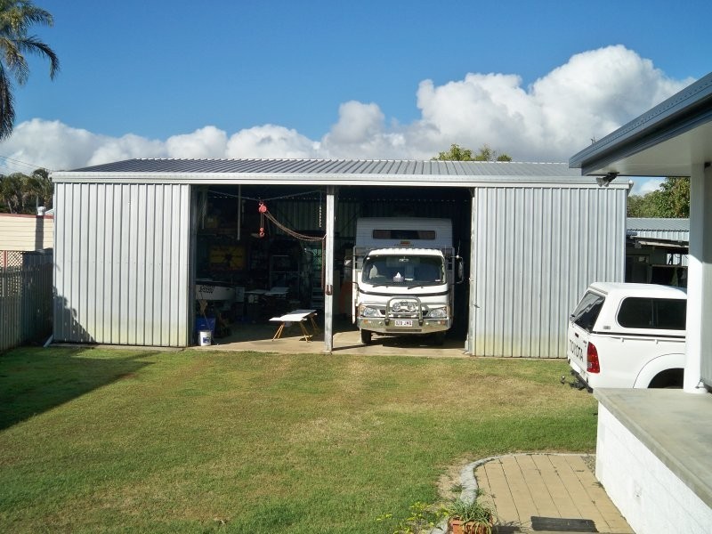 5 Park Drive, Midge Point QLD 4799